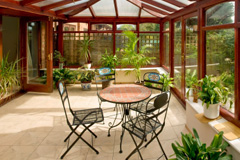 Wetherup Street conservatory quotes